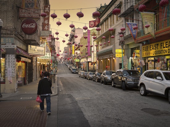 Supervisors propose Chinatown cannabis dispensary ban