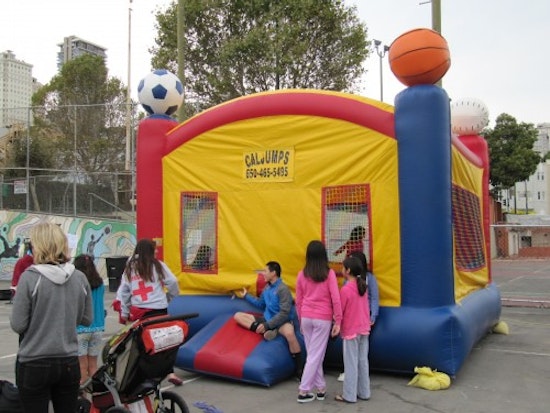 Next Week: Get To Know Local Agencies At SFPD Central Station's National Night Out