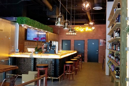 City Beer now pouring in Murray Hill