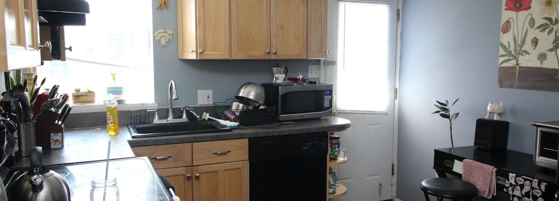 Renting in Baltimore: What will $1,000 get you?