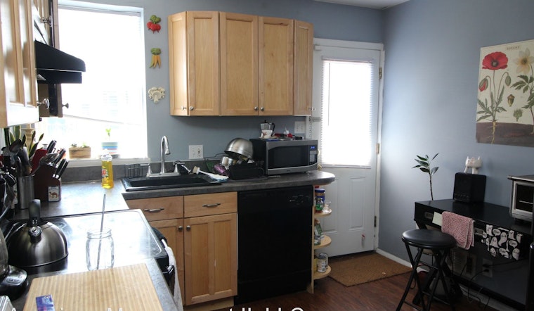 Renting in Baltimore: What will $1,000 get you?
