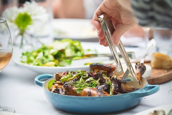 Etta debuts in Bucktown with rustic cuisine