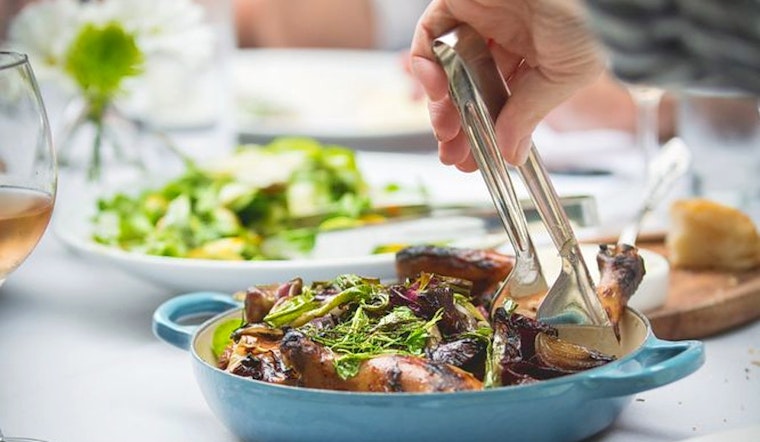 Etta debuts in Bucktown with rustic cuisine