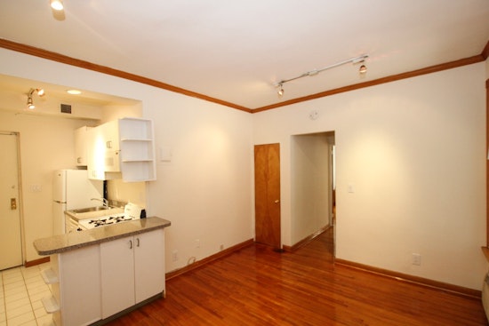 Renting in New York City: What will $2,300 get you?