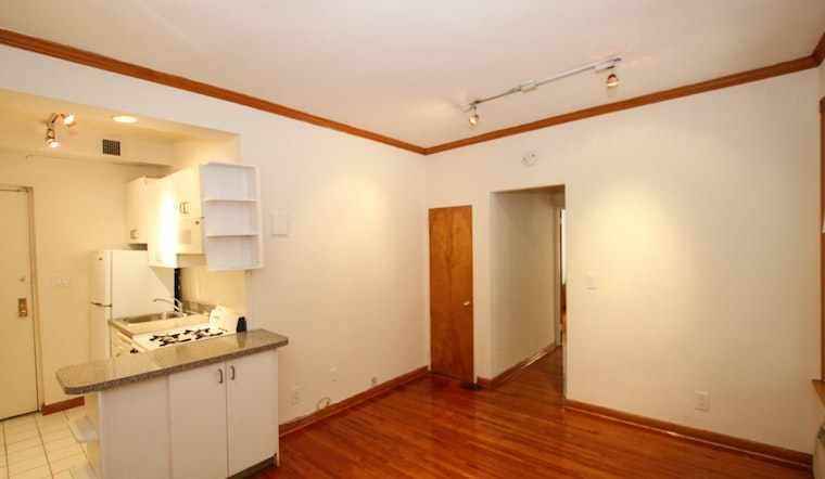 Renting in New York City: What will $2,300 get you?