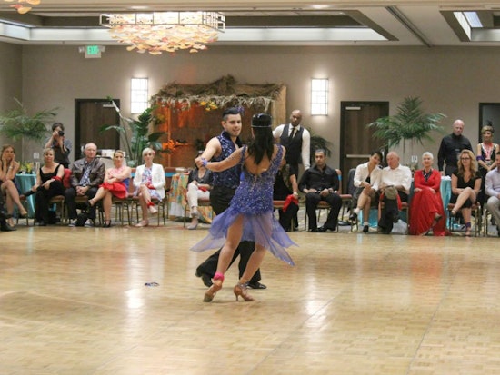 Arthur Murray Granted Conditional Use Authorization For Divisadero Dance Studio