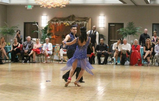 Arthur Murray Granted Conditional Use Authorization For Divisadero Dance Studio