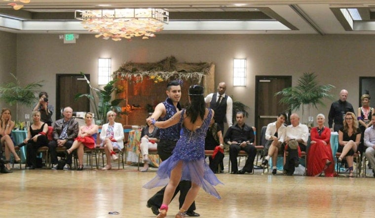 Arthur Murray Granted Conditional Use Authorization For Divisadero Dance Studio