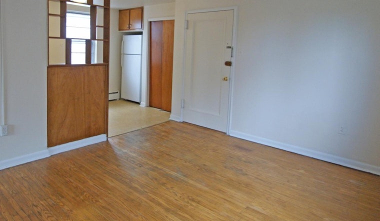 What's the cheapest rental available in Roxborough?