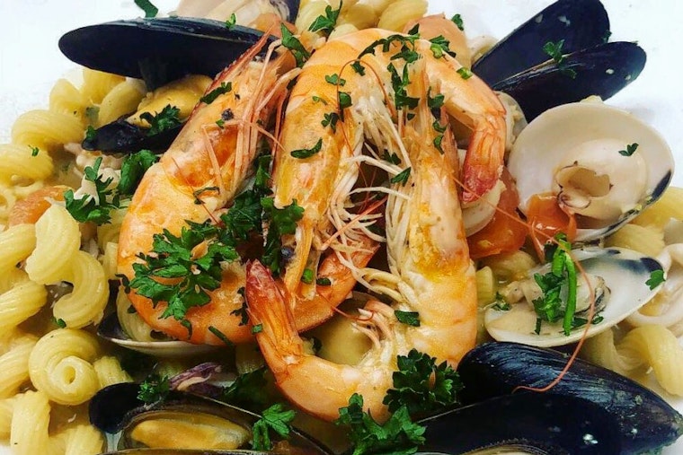 Glenwood Seafood brings Cajun/Creole fare to downtown Raleigh