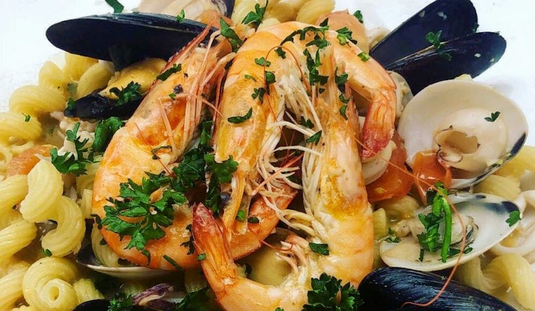 Glenwood Seafood brings Cajun/Creole fare to downtown Raleigh