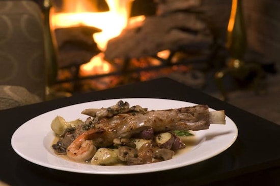 Charlotte's 5 best spots for fancy Italian food