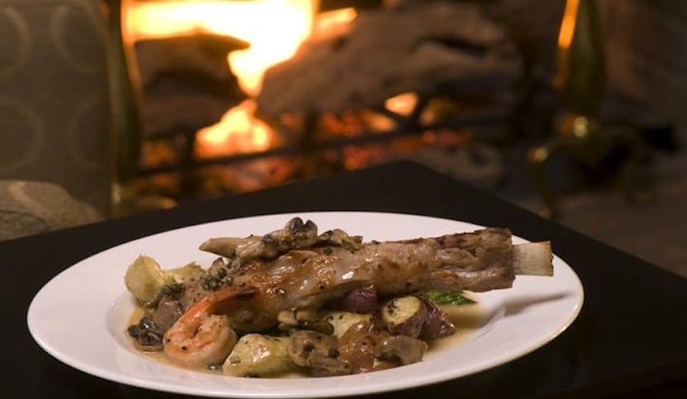 Charlotte's 5 best spots for fancy Italian food