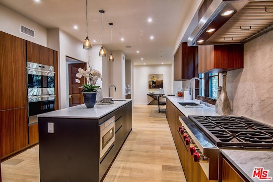The priciest real estate rentals in Beverly Hills