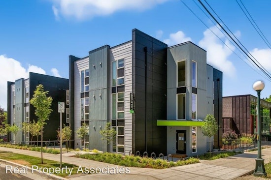 Here are today's cheapest rentals in Seattle
