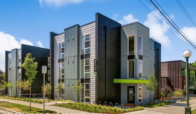 Here are today's cheapest rentals in Seattle