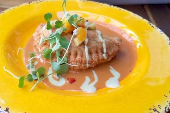 Necio Latin Eatery now open in Sunnyside
