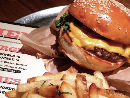 Causwells Duo Eyes Tenderloin, Mid-Market For New Burger Joint