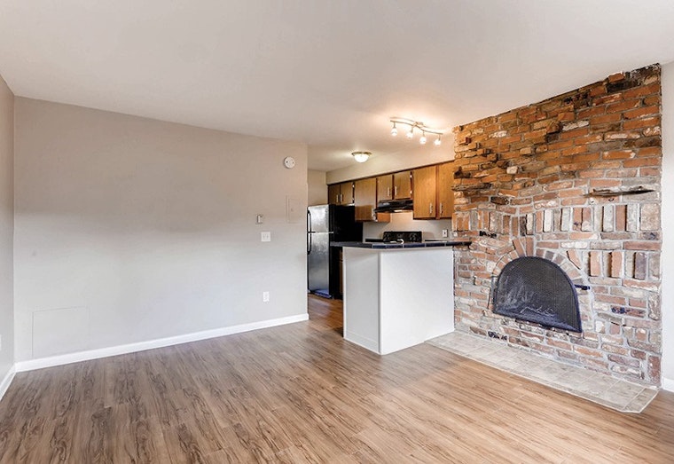 Explore today's cheapest rentals in Speer, Denver