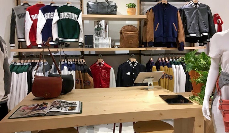 Canadian retailer Roots opens new concept store in Back Bay