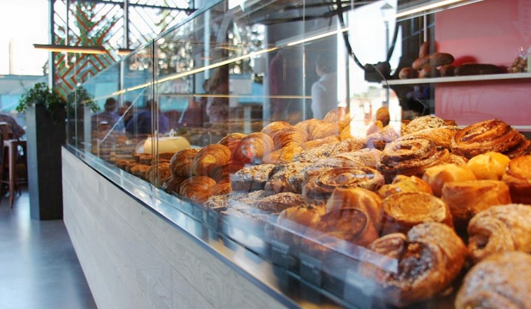 La Parisienne French Bakery now open in downtown Bellevue