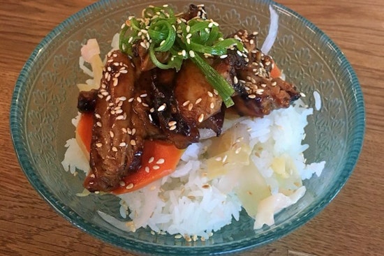 Ballard welcomes Addo:incubator to the neighborhood