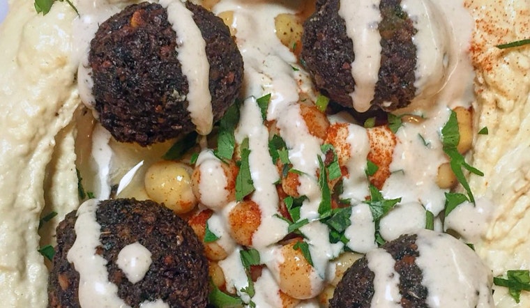 3 new places to savor falafel in New York City