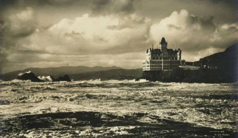 Views Of San Francisco's Past Now On Display At The De Young
