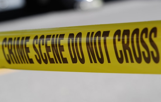 Woman robbed in Nob Hill home invasion