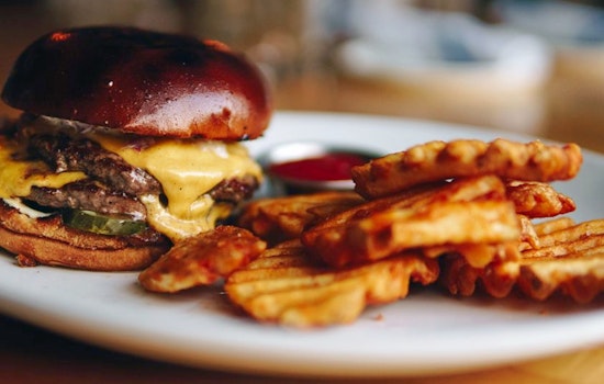Eat, drink, exercise: Here are Lakeview's 4 newest businesses