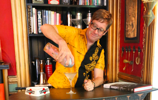 Lower Haight Location Scout Peter Moody Talks Working With A-List Directors And More