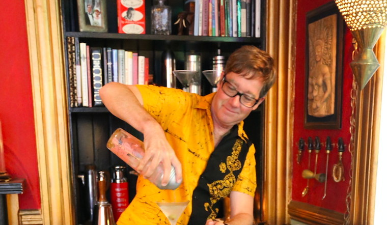 Lower Haight Location Scout Peter Moody Talks Working With A-List Directors And More