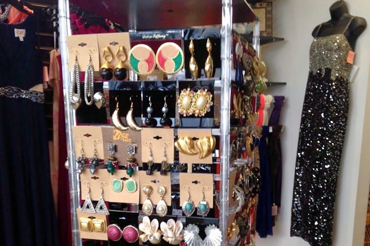Update your style at 3 new Houston shops selling women's clothing
