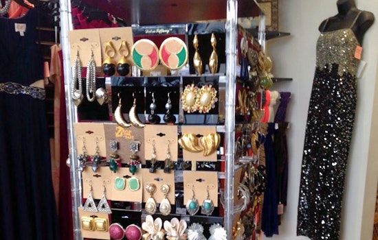 Update your style at 3 new Houston shops selling women's clothing