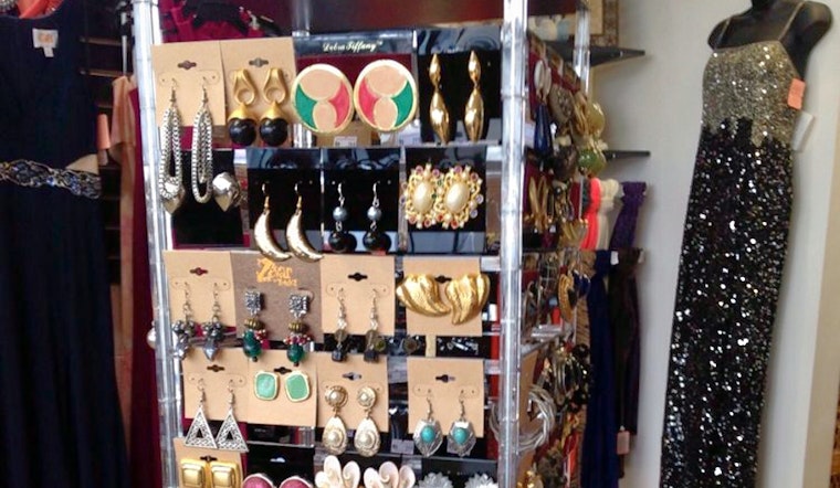 Update your style at 3 new Houston shops selling women's clothing