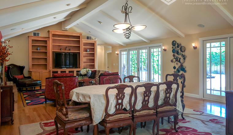 San Jose's most expensive real estate rentals, revealed
