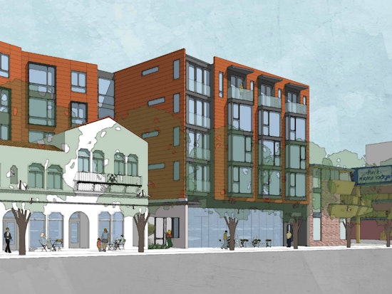 5 Neighborhood Associations Team Up For New Affordable Housing Manifesto