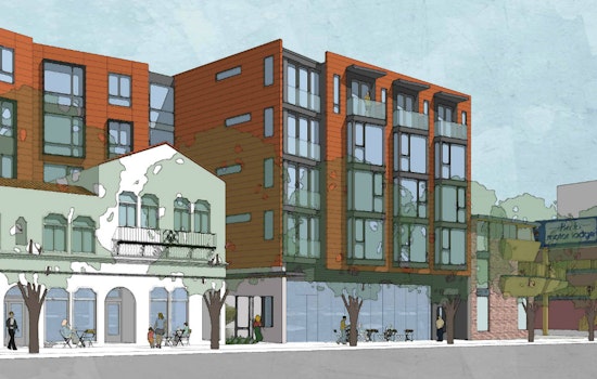 5 Neighborhood Associations Team Up For New Affordable Housing Manifesto