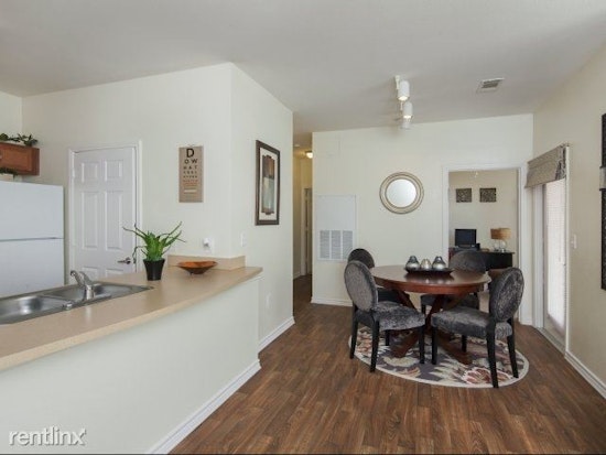 The cheapest apartment rentals in Fort Worth, right now