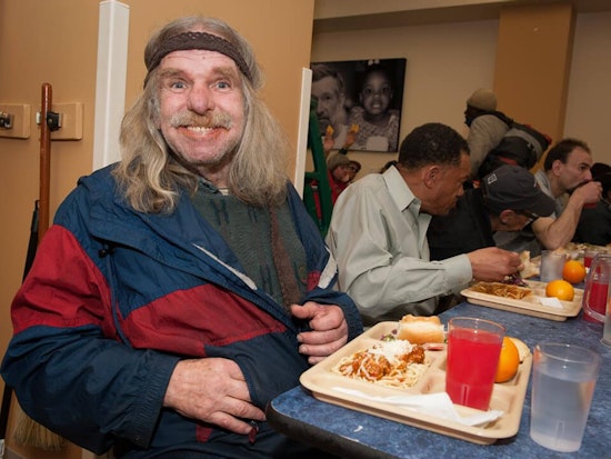 Explore Food Insecurity Firsthand At St. Anthony's 'Tenderloin Lunch Experience'