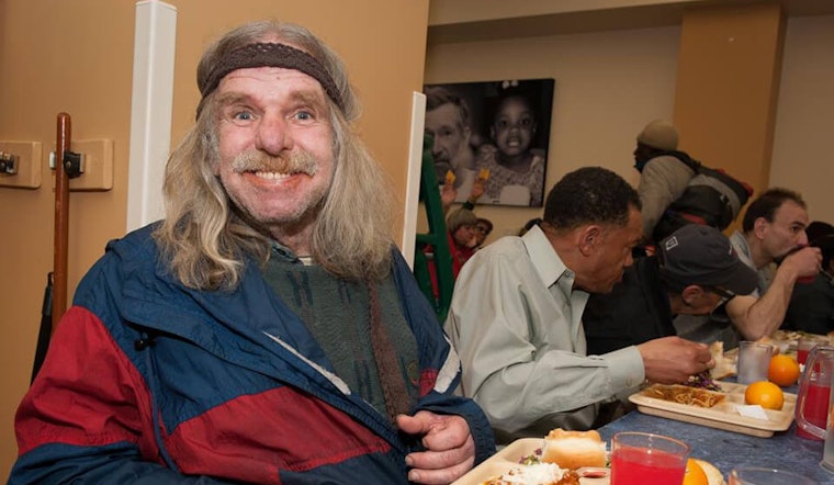 Explore Food Insecurity Firsthand At St. Anthony's 'Tenderloin Lunch Experience'