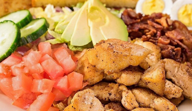 New Natomas breakfast and brunch spot Huckleberry's opens its doors