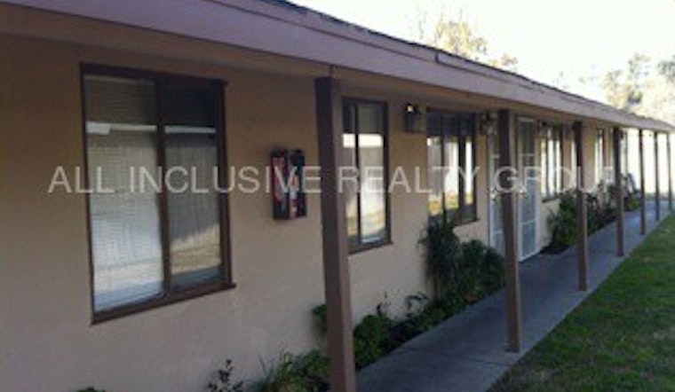 Scout the current crop of cheapest rentals in Sacramento