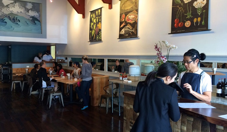 FYI: Fine & Rare Is Now Open For Business