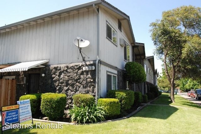Renting in Stockton: What will $900 get you?