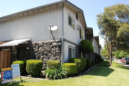 Renting in Stockton: What will $900 get you?