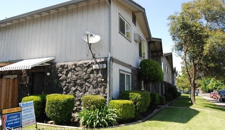 Renting in Stockton: What will $900 get you?