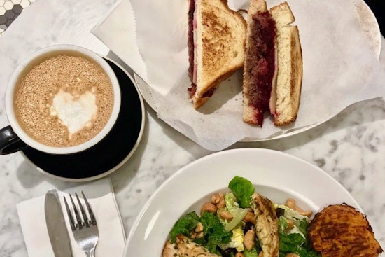 Morning magic: 3 new spots to score breakfast and brunch in Boston