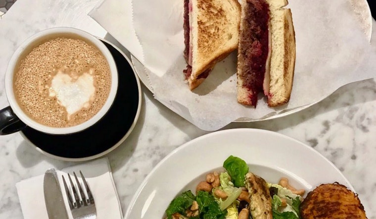 Morning magic: 3 new spots to score breakfast and brunch in Boston