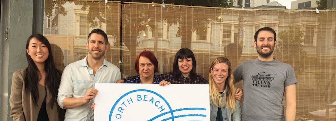 Formerly Homeless Clients Reflect As New North Beach Citizens HQ Unveiled